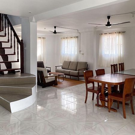 הוילה סן חואן Spacious 3Br House In La Union Near Beach מראה חיצוני תמונה