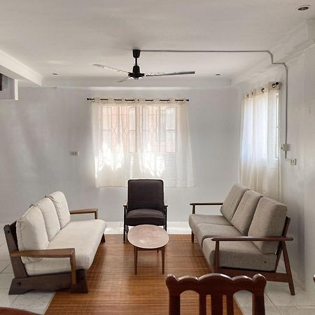 הוילה סן חואן Spacious 3Br House In La Union Near Beach מראה חיצוני תמונה