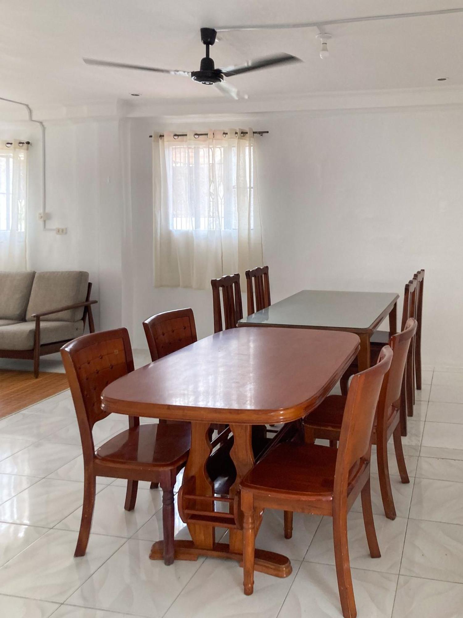 הוילה סן חואן Spacious 3Br House In La Union Near Beach מראה חיצוני תמונה